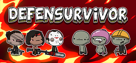 塔防幸存者/Defensurvivor插图