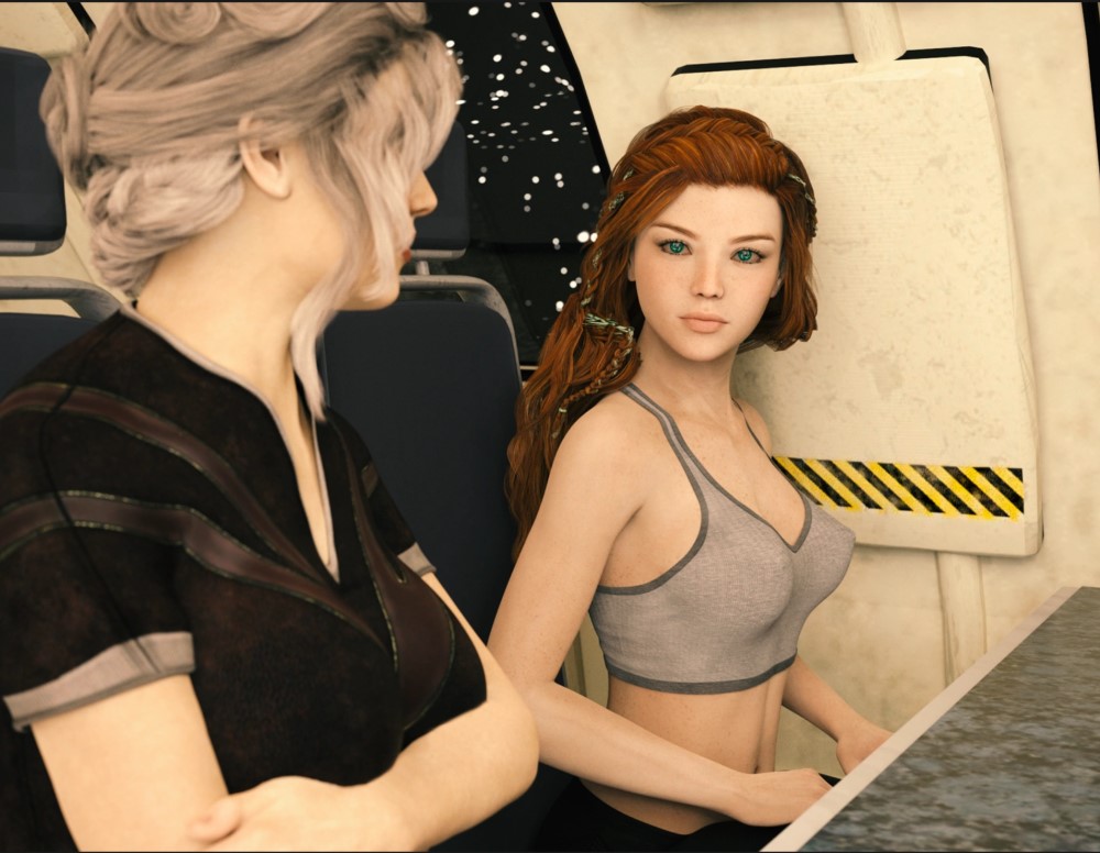 无尽虚空的传说S2v0.21 ExtraTales from the Unending Void