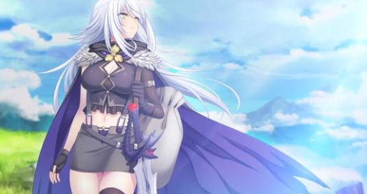 龙血:以龙的诅咒向神明复仇的RPG v1.07 AI汉化版插图