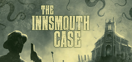印斯茅斯案件/The Innsmouth Case插图