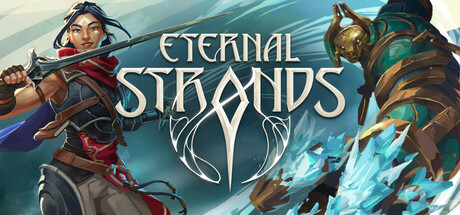 永恒之链/Eternal Strands插图
