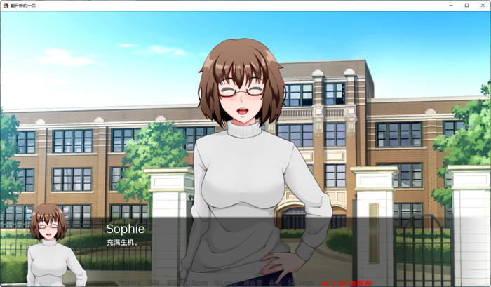翻页(Turning the Page) v0.33.0 汉化版 PC+安卓插图
