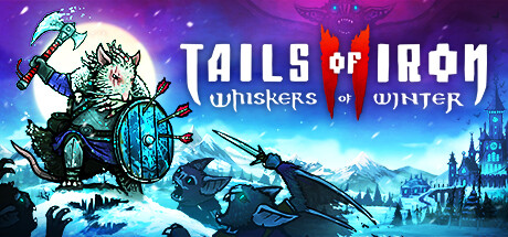 铁尾传奇2：凛冬之战/Tails of Iron 2: Whiskers of Winter插图
