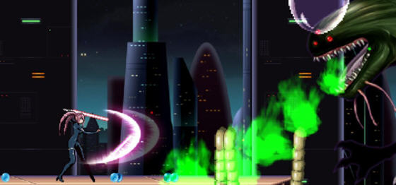 NOCE v1.4 STEAM官方中文版插图