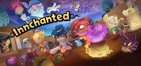 魔法旅店/Innchanted插图