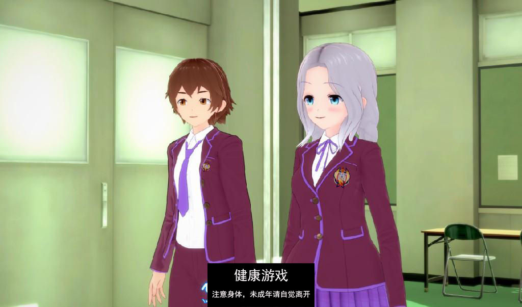 魔法秘密 Secrets of Sorcery [v0.31.0 Public] PC+安卓插图1