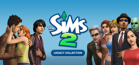 模拟人生：经典合集2/The Sims™ 2插图