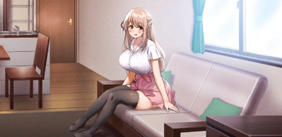 姐姐大人唯奈浓情蜜意的全肯定 STEAM官方中文版 SLG游戏插图