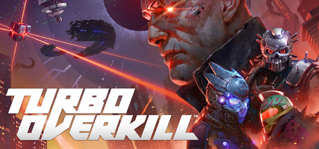 家园狂杀/Turbo Overkill（更新v1.51）插图