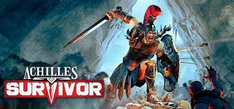阿喀琉斯：生存者/Achilles: Survivor插图