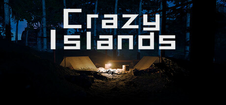 疯狂岛屿/Crazy Islands插图