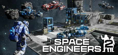太空工程师2/Space Engineers 2插图