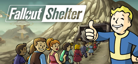 辐射：避难所/Fallout Shelter插图