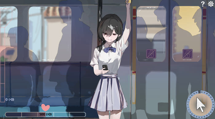 相遇电车始发站 v1.1.0 DL官方中文版 PC+安卓插图