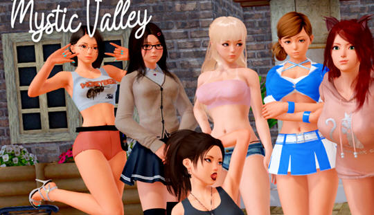 神秘谷(Mystic Valley) v0.26 汉化版 PC+安卓插图
