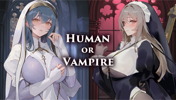 修女[暗黑] Nunholy v1.0.01 官中版插图