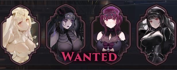 修女[暗黑] Nunholy v1.0.01 官中版插图3