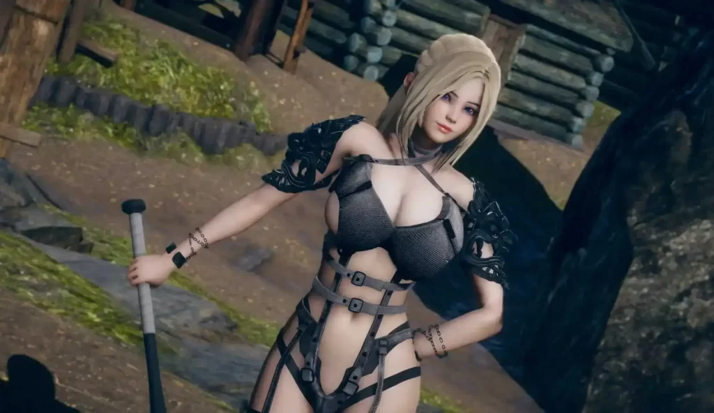 永恒世界0.8.5精翻版 PC+安卓插图3