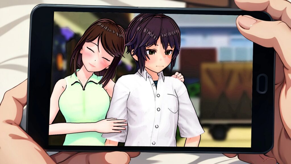 惊喜！亲爱的~我没忘记我们的纪念日Surprise! I Did Not Forget Our Anniversary [v1.3.3] PC+安卓插图