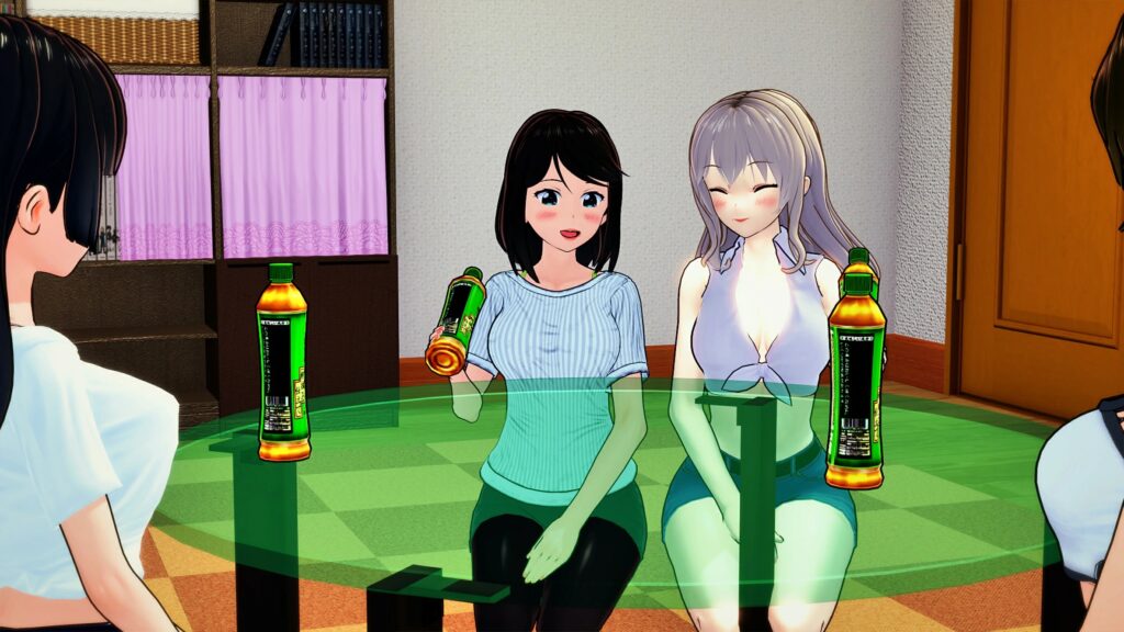 惊喜！亲爱的~我没忘记我们的纪念日Surprise! I Did Not Forget Our Anniversary [v1.3.3] PC+安卓插图2