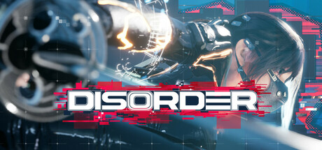 混乱2025/DISORDER 2025插图