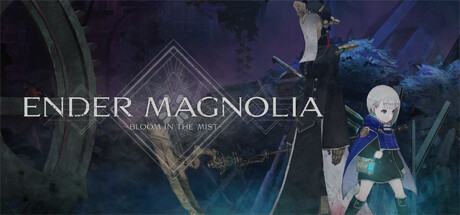 终焉之玛格诺利亚：雾中盛放之花/ENDER MAGNOLIA: Bloom in the Mist插图