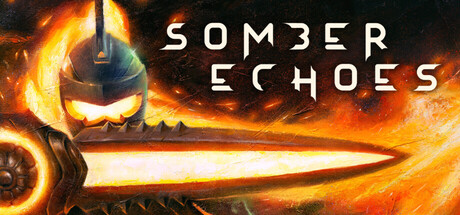 沉寂回响/Somber Echoes插图