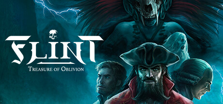 弗林特：失落的宝藏/Flint: Treasure of Oblivion（更新v20250109）插图