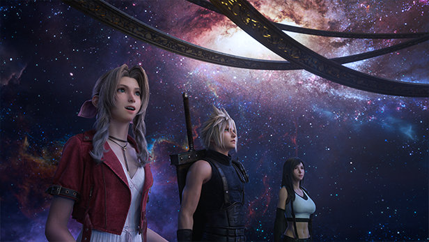最终幻想7：重生/FINAL FANTASY VII REBIRTH插图