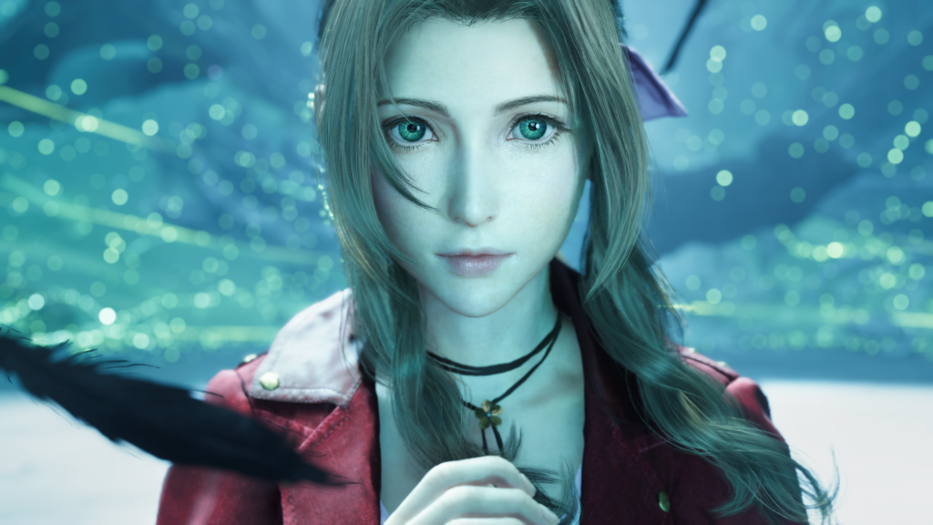 最终幻想7：重生/FINAL FANTASY VII REBIRTH插图1