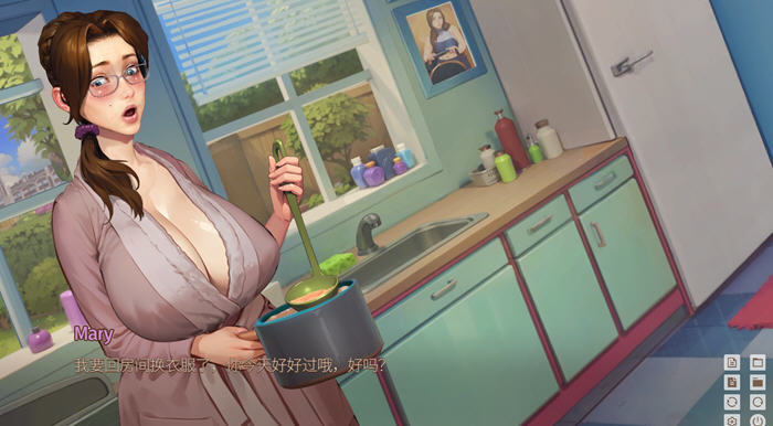 太妃物语(Taffy Tales) v1.0 官方中文版插图1