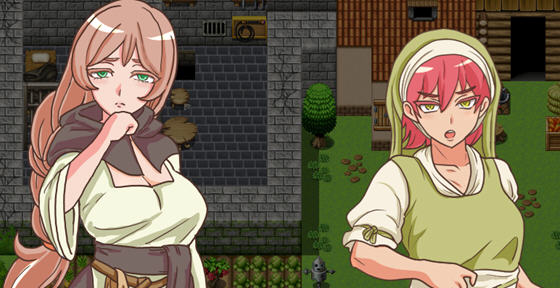 山贼任务外传 v1.0 内嵌AI汉化版 RPG游戏插图