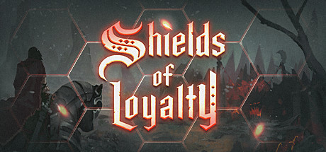 忠诚之盾/Shields of Loyalty插图