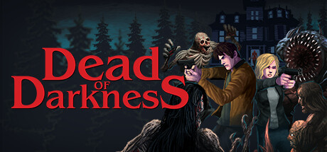 至暗死境/Dead of Darkness插图
