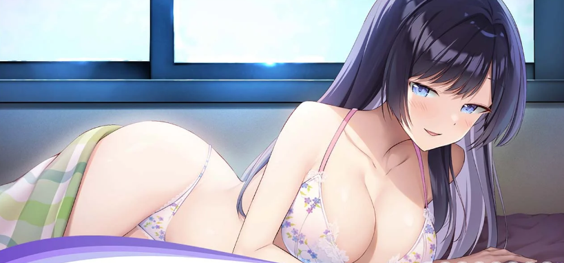内衣店 LingerieS 官方中文完结版 PC+安卓插图1