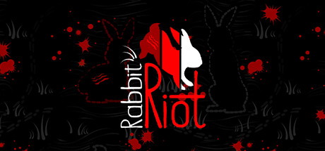 兔子骚动/Rabbit Riot插图