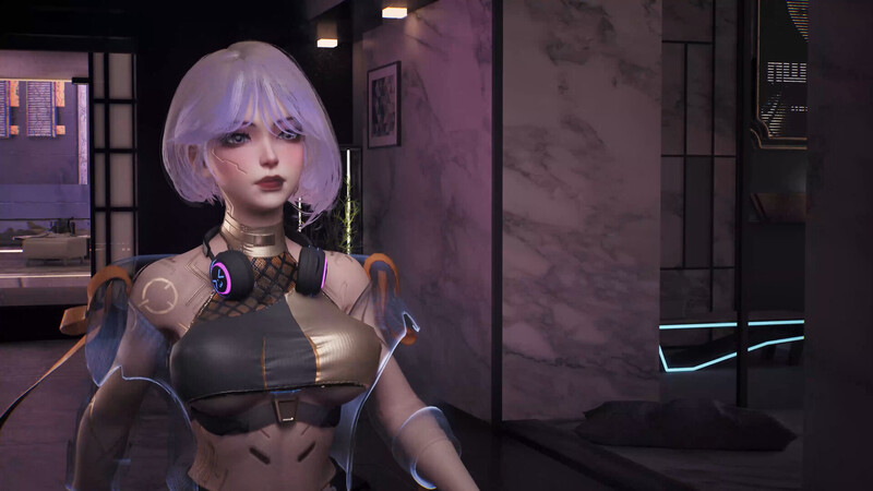 莉莉的欲望迷宫 Lily’s Labyrinth of Lust Ver0.85 官中步兵版插图1