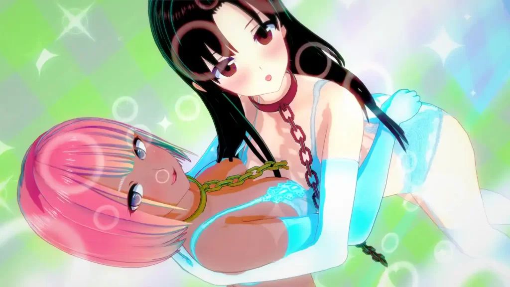 学园之爱0.2.0汉化版 PC+安卓插图2