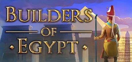 埃及建设者/Builders of Egypt插图