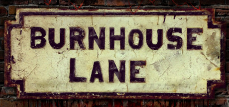 伯恩豪斯巷/Burnhouse Lane插图