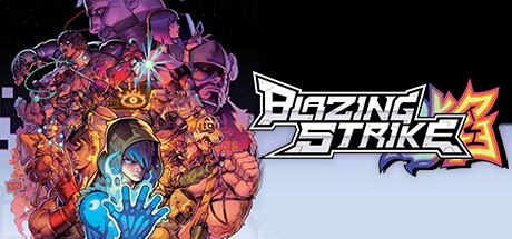 炽焰出击/Blazing Strike插图