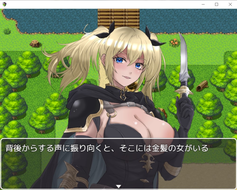 播种幻想 挂载AI汉化版[新汉化]插图
