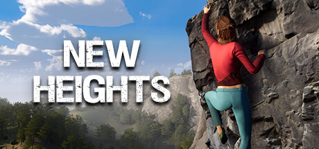真实攀岩/New Heights: Realistic Climbing and Bouldering（更新Build.15152737）插图