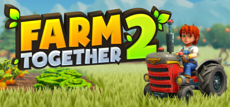 一起农场2/Farm Together 2（更新Build.16600512）插图