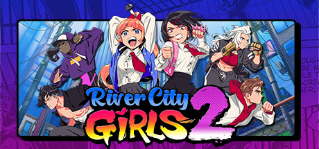 热血硬派国夫君外传 热血少女2/River City Girls 2（更新v20241204）插图