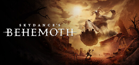 天舞之巨兽/Skydance’s BEHEMOTH/支持VR插图
