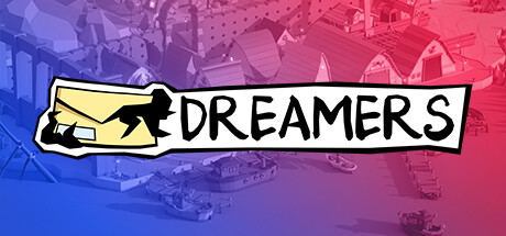 梦想家/DREAMERS插图