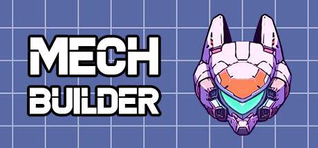 机器构建者/Mech Builder插图
