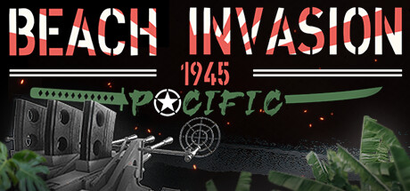 海滩入侵 1945：太平洋/Beach Invasion 1945 – Pacific插图