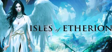 浮岛风云/Isles of Etherion插图